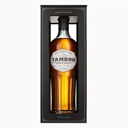 Tamdhu 12 Years Whisky
