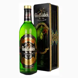Glenfiddich Special Old Reserve Clan Sinclair