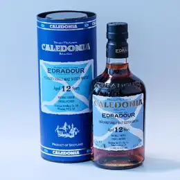 Edradour 12 Caledonia 46%