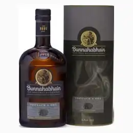 Bunnahabhain Toiteach A Dha
