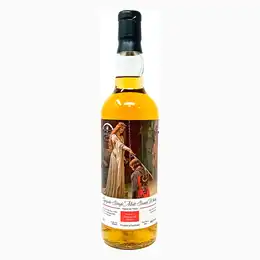Imperial 1998 24 Year Old Nectar Spirits Selection Single Malt Scotch Whisky, 70cl, 48.6% ABV