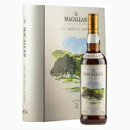 Macallan Archival Series Folio Two