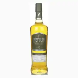 Speyburn 10 Year Old Whisky 70cl