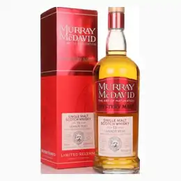 Lennox Peat 13 Year Old 2011 - Mystery Malt  Whisky 70cl