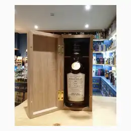 Gordon & MacPhail Connoisseurs Choice Bladnoch 1990 Batch 21/069 70cl 43%
