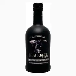 Black Bull Peated 50% 70cl