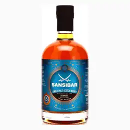 Bowmore 24 Year Old 1997 North Star 10th Anniversary Sansibar Exclusiv