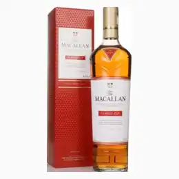 The Macallan Classic Cut   Whisky 70cl