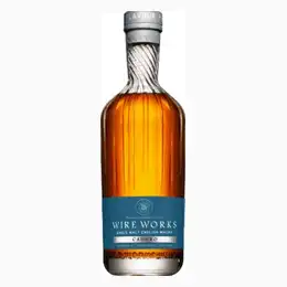 White Peak Caduro 46.8% 70cl