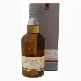 Glenkinchie Distillers Edition