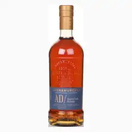 Ardnamurchan AD/ Sherry Cask Release Whisky 70cl