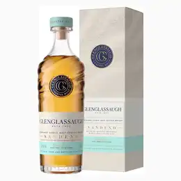 Glenglassaugh Sandend