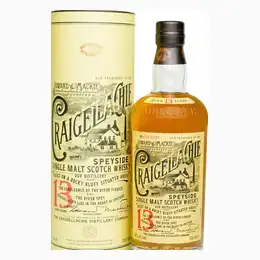 Craigellachie 13 Year Old
