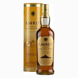 Amrut Single Malt