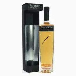 Penderyn - Madeira Finish