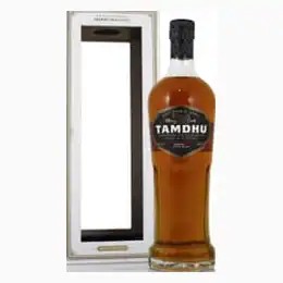 Tamdhu Batch Strength Batch 6, 56.8%