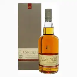 Glenkinchie Distillers Edition Double Matured