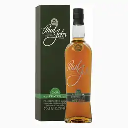 Paul John Peated 70cl