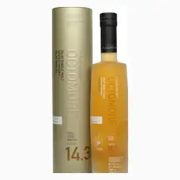 Octomore 14.3 5 Year Old