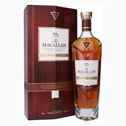 Macallan Rare Cask 2023 Single Malt Scotch Whisky Gift Box 70cl