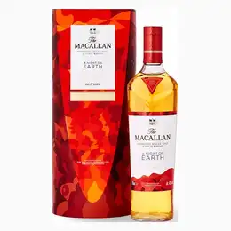 Macallan Night on Earth Second Release 2022 Edition - 43% 70cl