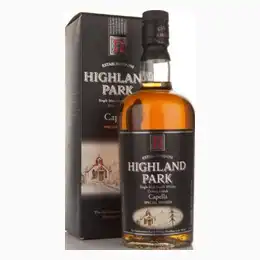 Highland Park Capella Whisky 70cl