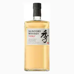 Suntory Toki Toki Japanese Whisky