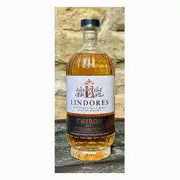 Lindores Thiron 2024 Single Malt Scotch Whisky The