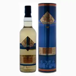 Mystery Malt Laggan Mill Coopers Choice
