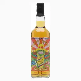 Aberlour 33 Year Old  Whisky Sponge Edition 92