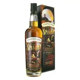 Compass Box The Spaniard 43% 70cl