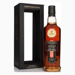 Macallan 26 Year Old 1998 - Speymalt  Whisky 70cl