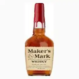 Makers Mark Kentucky Straight Bourbon