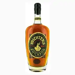 Michters 10 Year Old Kentucky Straight Bourbon 47.2% 70cl