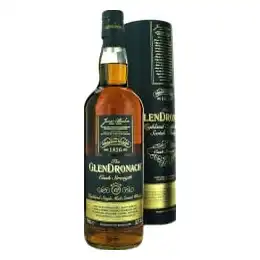 Glendronach Cask Strength Batch 12 58.2% 70cl