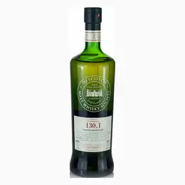 Chichibu 4 Year Old 2009 SMWS 130.1 