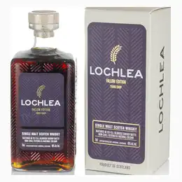 Lochlea Fallow Edition Third Crop 