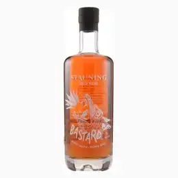 Stauning Bastard Whisky 46.3% 70cl
