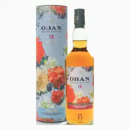 Oban - 10 Year Old 
