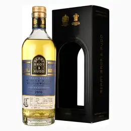 Caol Ila 2010-2022 12 Year Old Berry Bros & Rudd Small Batch