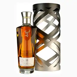 Glenfiddich 30 Year Old Suspended Time 2022