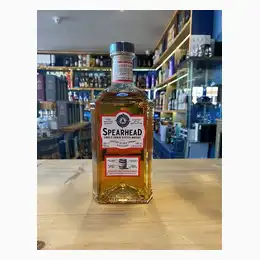 Spearhead Single Grain Scotch Whisky 70cl 43%