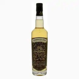 Compass Box The Peat Monster Scotch Malt Whisky 0.7L 
