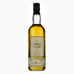 Caol Ila 1974 19 Year Old First Cask Single Cask 12498