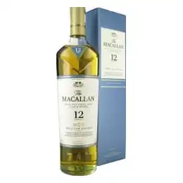 Macallan 12 Year Old Triple Cask 40% 70cl