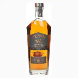 Westward Whiskey - Stout Cask 70cl