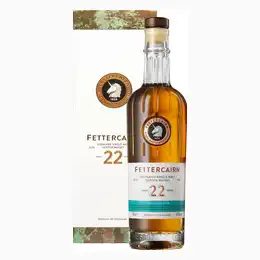 Fettercairn 22 Years Whisky