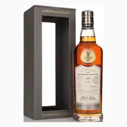 Miltonduff 15 Year Old 2008  - Connoisseurs Choice  Whisky 70cl