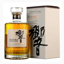 Hibiki Japanese Harmony