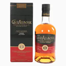 GlenAllachie - 12 Year Old 